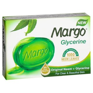 MARGO GLYCERINE 50 GM X 2 