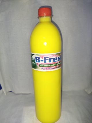 B FRESH SPRINGS FLAVOUR SCENTED PHENYLE 1L + 1L