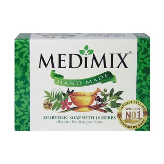 MEDIMIX CLASSIC SOAP 125 GM 