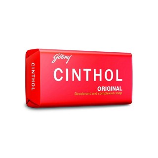 CINTHOL ORIGINAL SOAP 150 GM