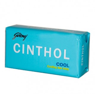 CINTHOL COOL SOAP 100 GM