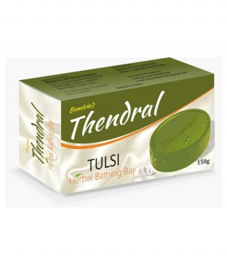 THENDRAL TULSI SOAP 150 GM