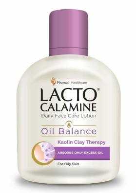 LACTO CALAMINE FOR OIL SKIN  60 ML