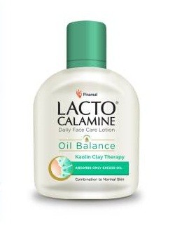 LACTO CALAMINE FOR NORMAL SKIN 60 ML