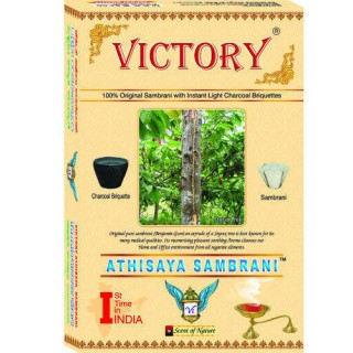 VICTORY NATURE ATHISAYA SAMBRANI 81G
