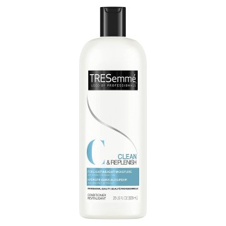 TRESEMME CLEAN & REPLENISH CONDITIONER 828 ML