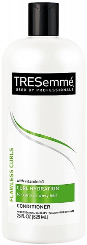 TRESEMME CURL HYDRATION CONDITIONER 828 ML