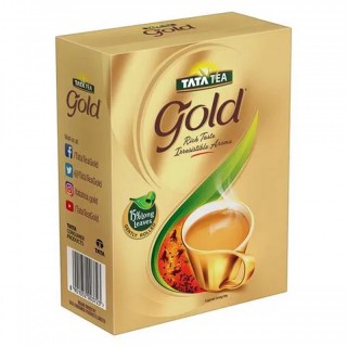 TATA TEA GOLD 100 GM