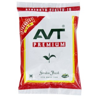 AVT PREMIUM DUST TEA 100 GM
