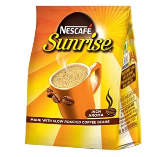 SUNRISE INSTANT COFFEE 100 GM