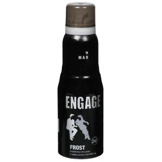 ENGAGE FROST BODYLICIOUS DEO SPRAY 150 ML