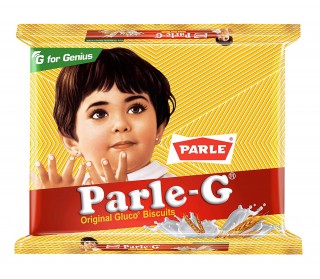 PARLE  G BISCUIT 800 GM