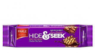 PARLE HIDE & SEEK CHOCOLATE CHIP COOKIES 100 GM