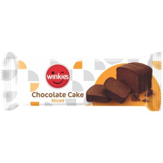 WINKIES CHOCOLATE CAKE 120 GM