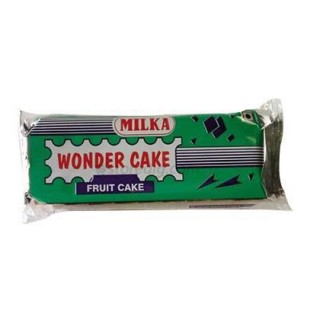 MILKA WONDER CAKE FRUIT CAKE 