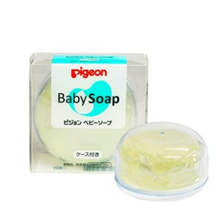 PIGEON BABY SOAP 90 GM