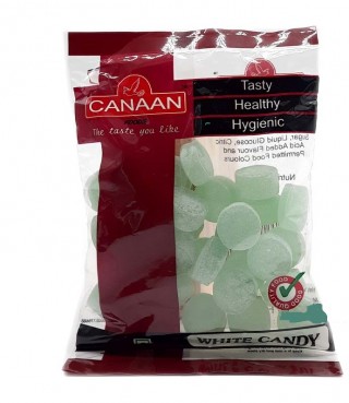 CANAAN MINT CANDY 100 GM