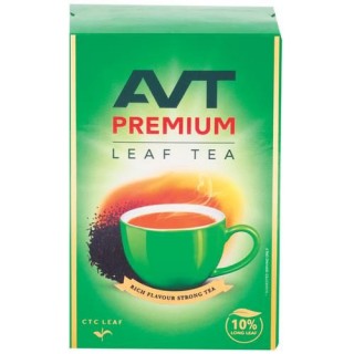 AVT PREMIUM LEA TEA 100 GM