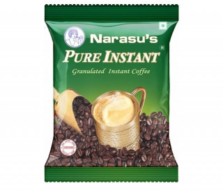 NARASUS PURE INSTANT 50 GM