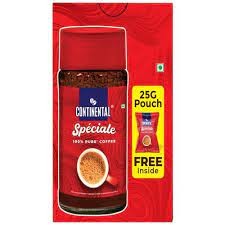 CONTINENTAL SPECIAL COFFEE 75 GM