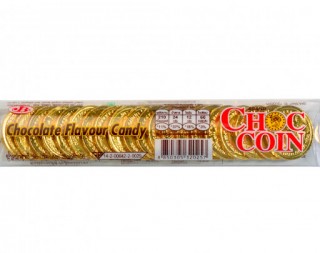CHOC COIN CHOCOLATE RS.100/-