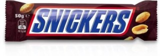 SNICKERS  22 GM
