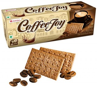 COFFEE JOY BISCUIT (1 + 1) OFFER