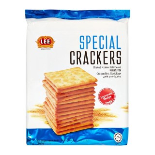 LEE SPECIAL CRACKERS 340 GM