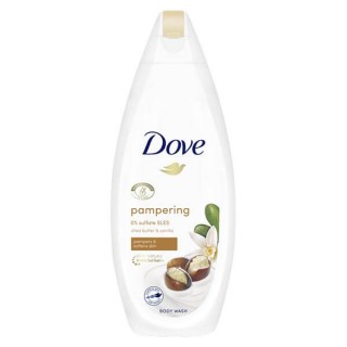 DOVE PAMPERING SHOWER GEL 500 ML