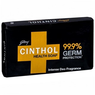 CINTHOL HEALTH PLUS  SOAP  100 GM