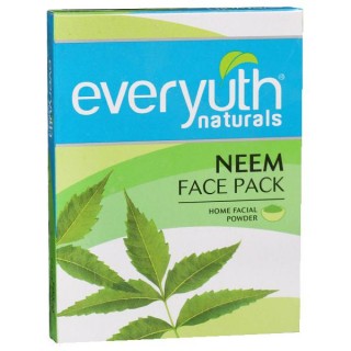 EVERYUTH PURIFYING NEEM FACE PACK 25 GM