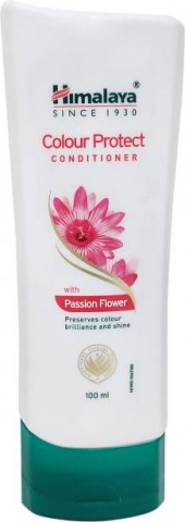 HIMALAYA COLOUR PROTECT CONDITIONER PASSIOOOON FLOWER 100 ML