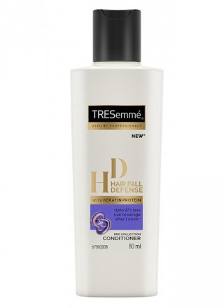 TRESEMME HAIR FALL DEFENSE CONDITIONER 80 ML