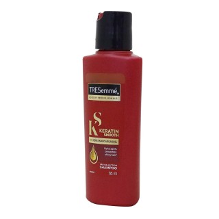 TRESEMME KERATIN SMOOTH SHAMPOO 85 ML