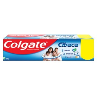 COLGATE CIBACA PASTE 70 GM
