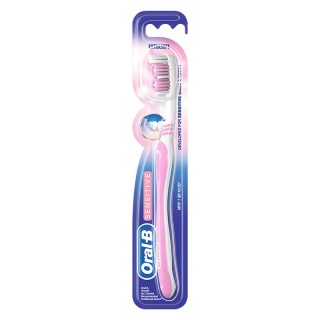 ORAL B SENSITIVE EXTRA SOFT TOOTHBRUSH