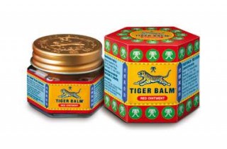 TIGER BALM RED OINTMENT 9 ML