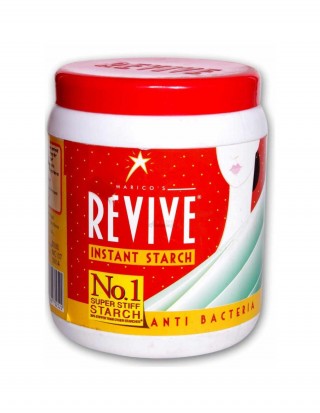 REVIVE INSTANT STARCH POWDER 400 G