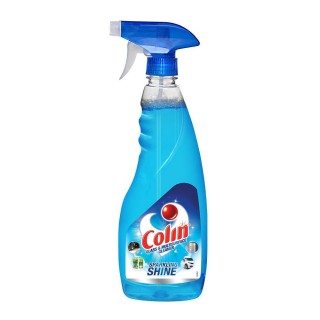 COLIN GLASS & MULTISURFACE CLEANER 500 ML