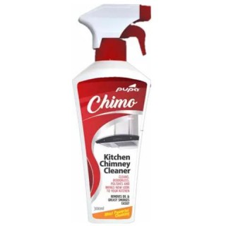 PUPA CHIMO KITCHEN CHIMNEY CLEANER 300 ML