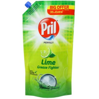 PRIL LIME DISH WASH RS.20/-