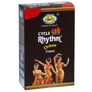 CYCLE RHYTHM ORIENT CONES RS.10/-