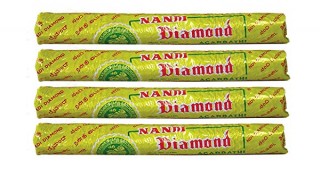 NANDI DIAMOND AGARBATHIS RS.15/-