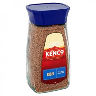 KENCO RICH COFFEE 100 GM