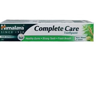 HIMALAYA COMPLETE CARE TOOTHPASTE 150 GM