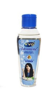 VVD JASMINE COCONUT HAIR OIL 100 ML