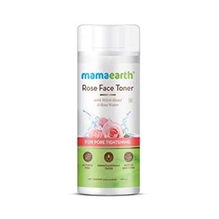 MAMAEARTH ROSE FACE TONER 200 ML