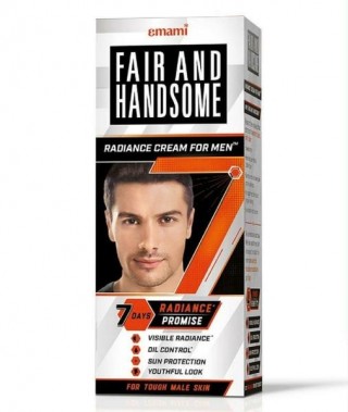 FAIR AND HANDSOME 30GM