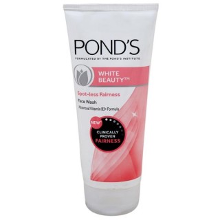 PONDS BRIGHT BEAUTY FACE WASH 200 GM
