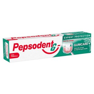 PEPSODENT G 140 GM X 3